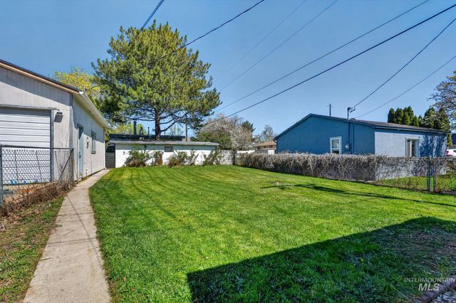 640 E Cedar Street, Pocatello, ID 83201