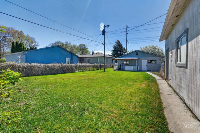 640 E Cedar Street, Pocatello, ID 83201