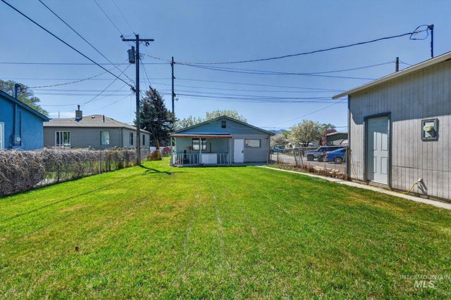 640 E Cedar Street, Pocatello, ID 83201