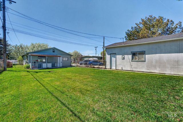 640 E Cedar Street, Pocatello, ID 83201