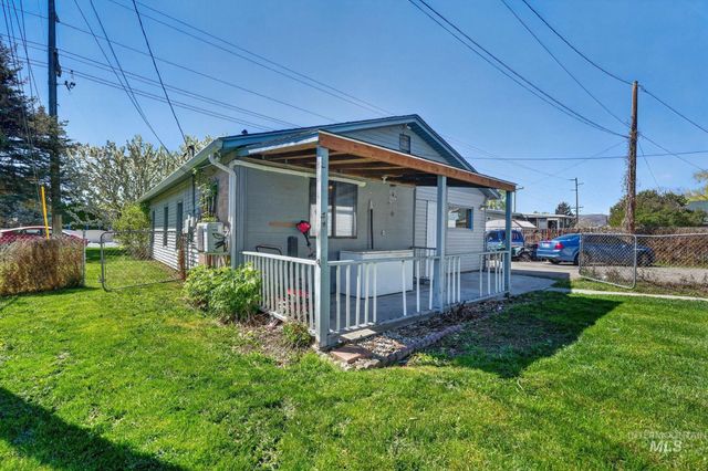 640 E Cedar Street, Pocatello, ID 83201