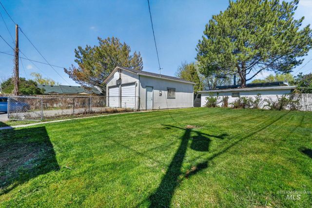 640 E Cedar Street, Pocatello, ID 83201