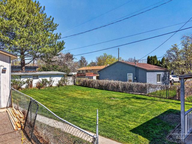 640 E Cedar Street, Pocatello, ID 83201