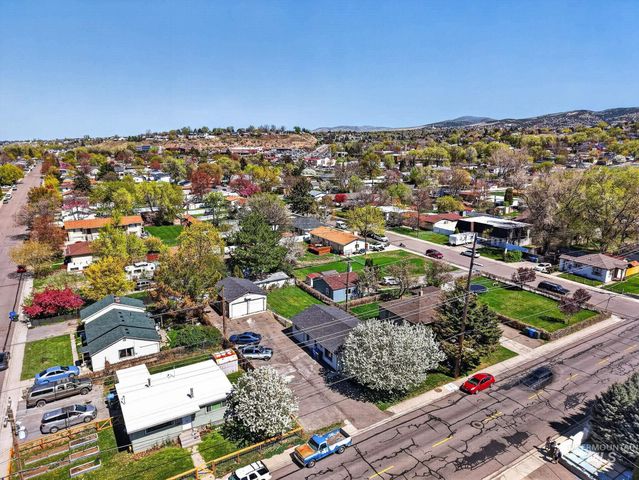 640 E Cedar Street, Pocatello, ID 83201