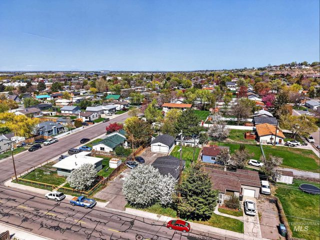 640 E Cedar Street, Pocatello, ID 83201