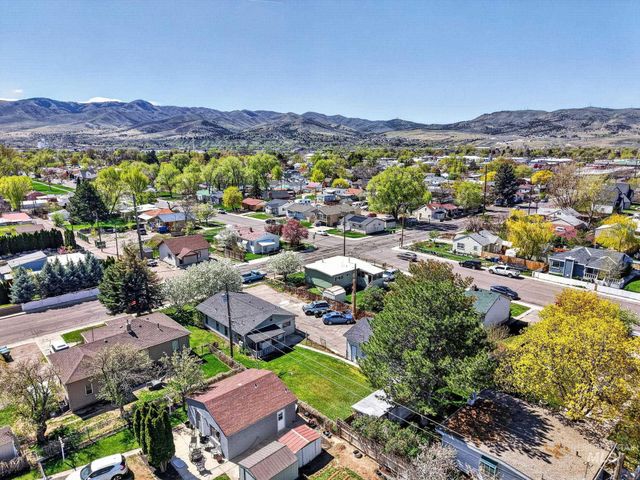 640 E Cedar Street, Pocatello, ID 83201