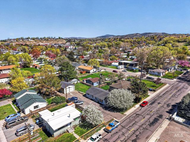 640 E Cedar Street, Pocatello, ID 83201
