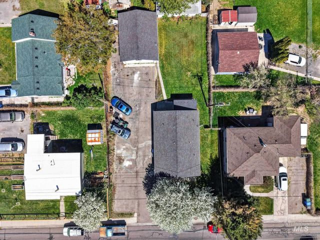 640 E Cedar Street, Pocatello, ID 83201