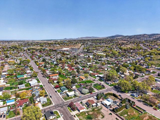 640 E Cedar Street, Pocatello, ID 83201