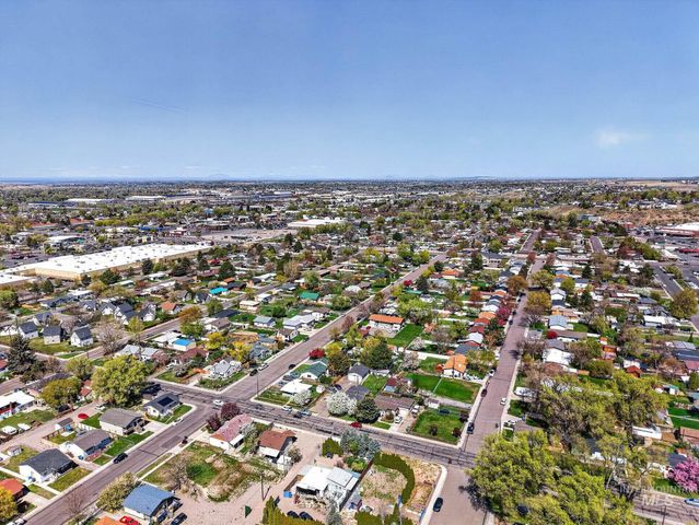 640 E Cedar Street, Pocatello, ID 83201