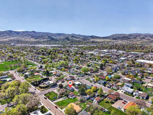 640 E Cedar Street, Pocatello, ID 83201