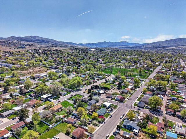 640 E Cedar Street, Pocatello, ID 83201