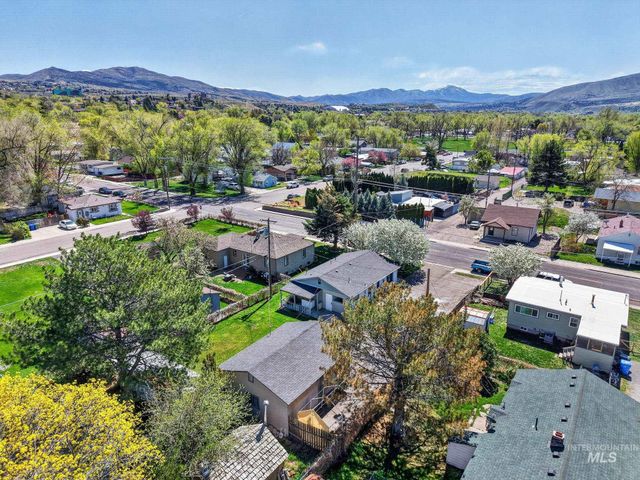 640 E Cedar Street, Pocatello, ID 83201