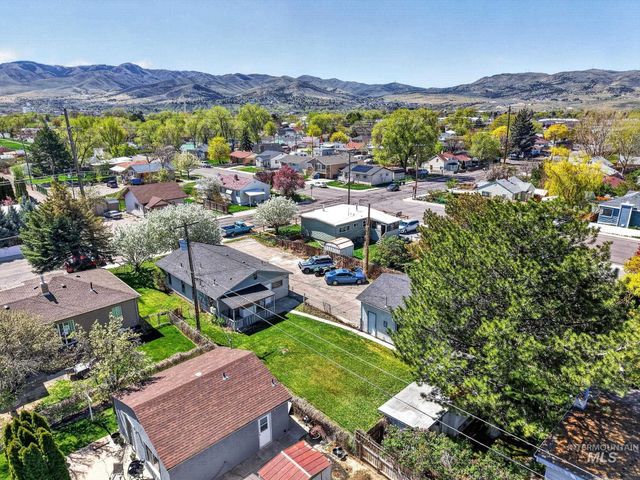 640 E Cedar Street, Pocatello, ID 83201