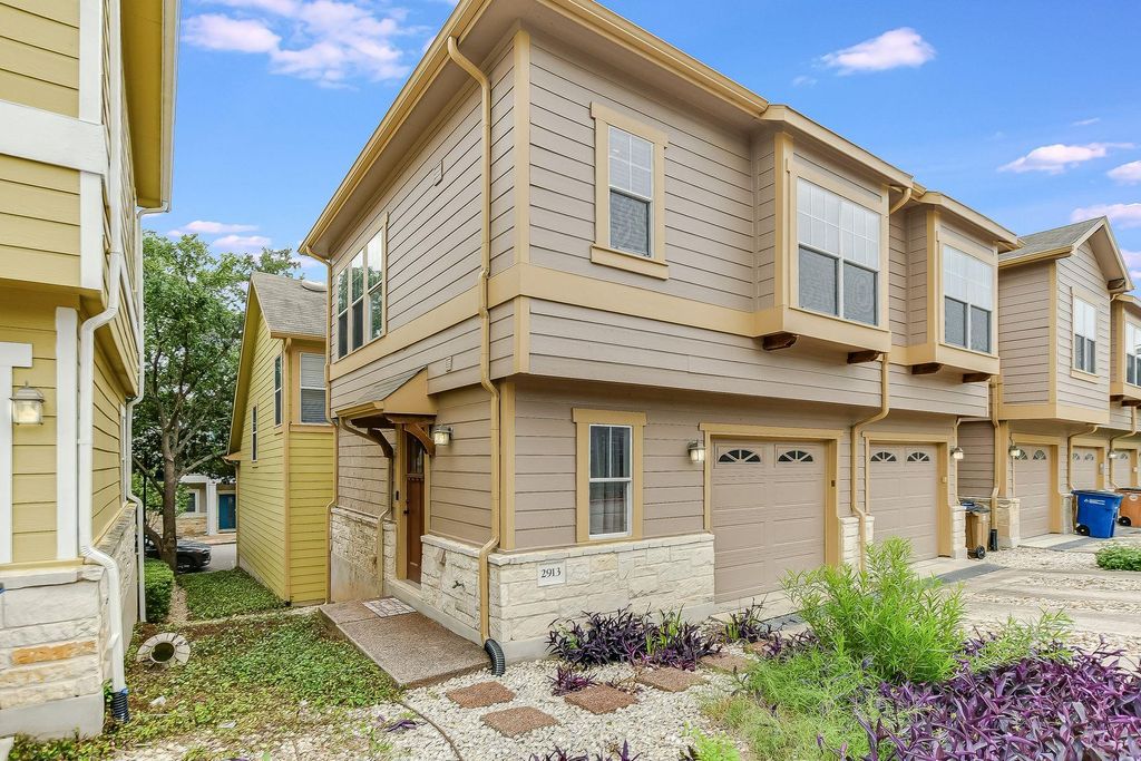 2913 Saville LOOP, Austin, TX 78741