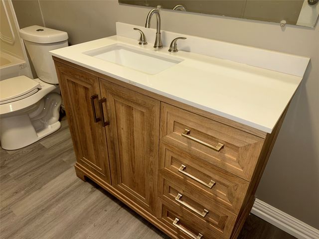 5809 Black Springs Lane, Joshua, TX 76058