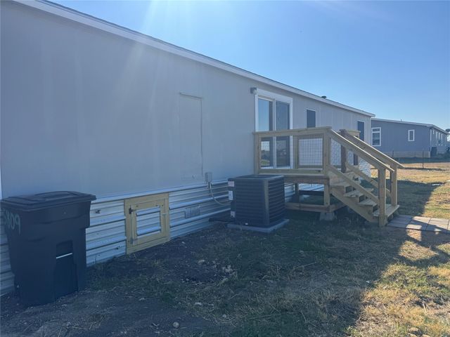 5809 Black Springs Lane, Joshua, TX 76058