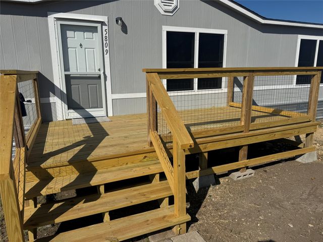 5809 Black Springs Lane, Joshua, TX 76058