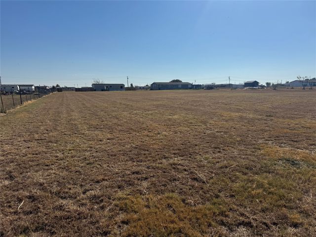 5809 Black Springs Lane, Joshua, TX 76058