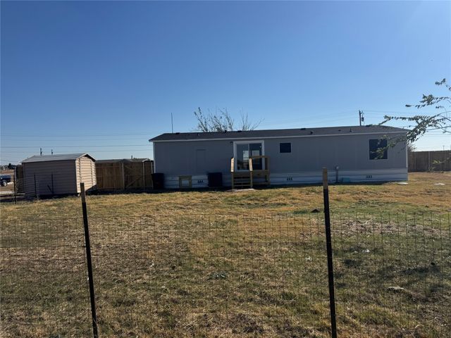 5809 Black Springs Lane, Joshua, TX 76058