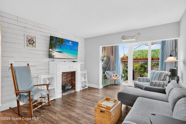 1649 Sunny Brook Lane NE B101, Palm Bay, FL 32905