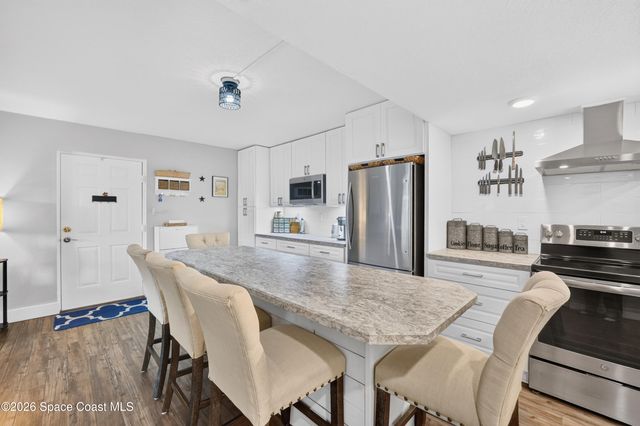 1649 Sunny Brook Lane NE B101, Palm Bay, FL 32905