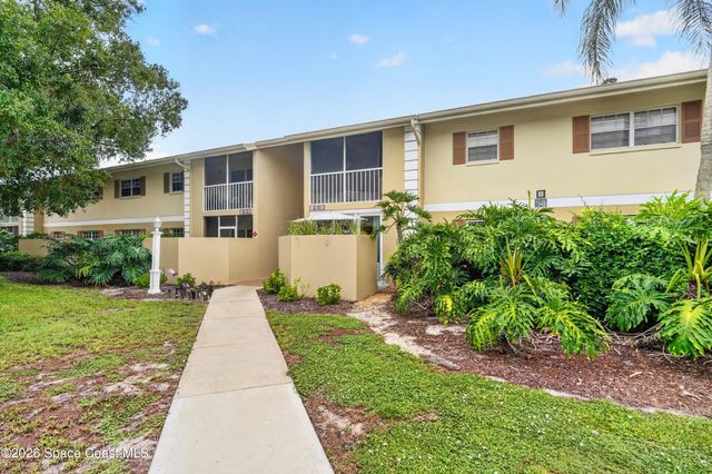 1649 Sunny Brook Lane NE B101, Palm Bay, FL 32905