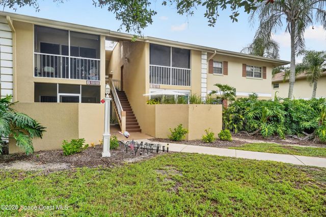 1649 Sunny Brook Lane NE B101, Palm Bay, FL 32905