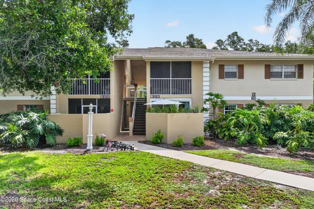 1649 Sunny Brook Lane NE B101, Palm Bay, FL 32905