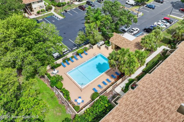 1649 Sunny Brook Lane NE B101, Palm Bay, FL 32905