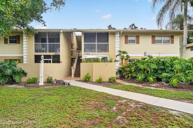 1649 Sunny Brook Lane NE B101, Palm Bay, FL 32905
