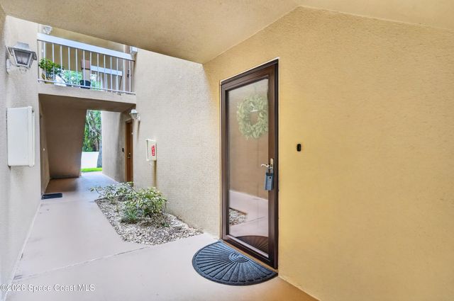 1649 Sunny Brook Lane NE B101, Palm Bay, FL 32905