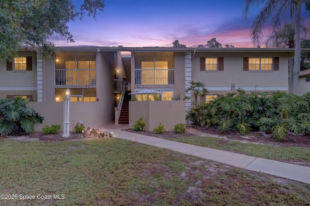 1649 Sunny Brook Lane NE B101, Palm Bay, FL 32905