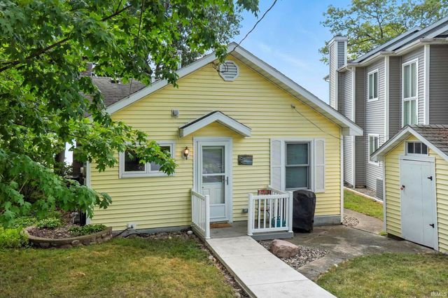 6955 WN Lake Gage Drive, Angola, IN 46703