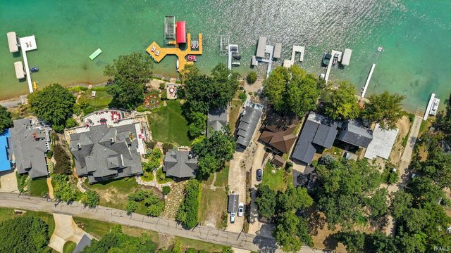 6955 WN Lake Gage Drive, Angola, IN 46703