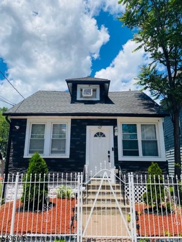 47 Chester Ave, Irvington Twp., NJ 07111