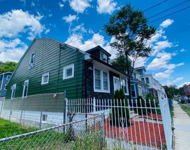 47 Chester Ave, Irvington Twp., NJ 07111