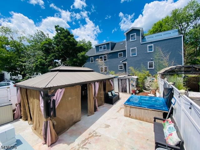 47 Chester Ave, Irvington Twp., NJ 07111