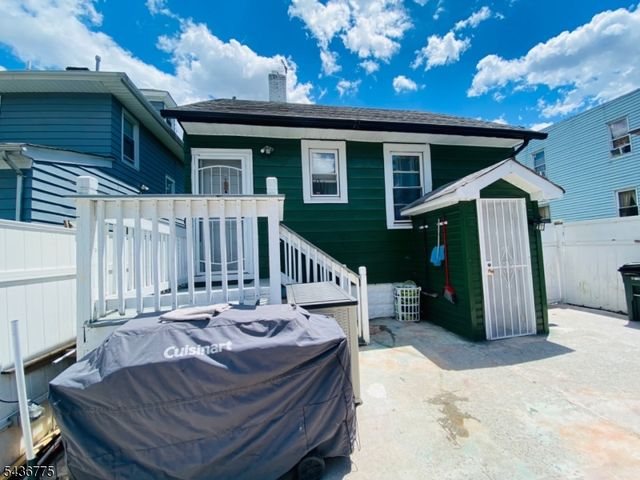 47 Chester Ave, Irvington Twp., NJ 07111