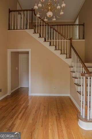 2265 Castle Lake Drive, Tyrone, GA 30290