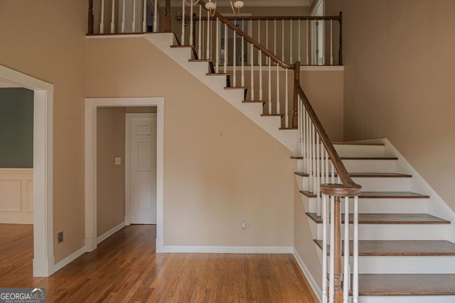 2265 Castle Lake Drive, Tyrone, GA 30290