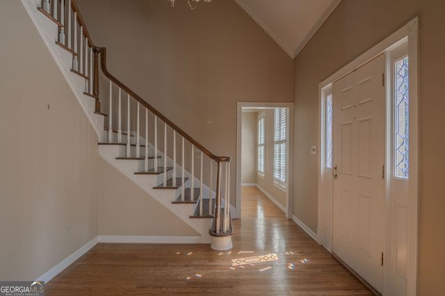 2265 Castle Lake Drive, Tyrone, GA 30290