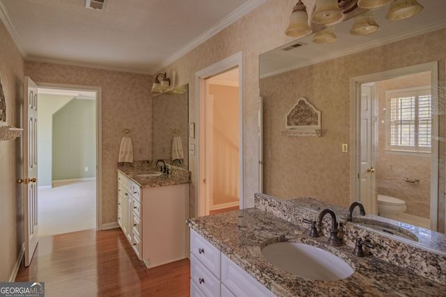 2265 Castle Lake Drive, Tyrone, GA 30290