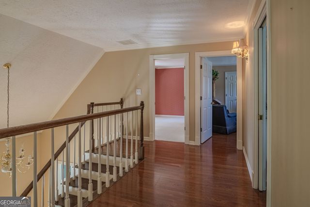 2265 Castle Lake Drive, Tyrone, GA 30290