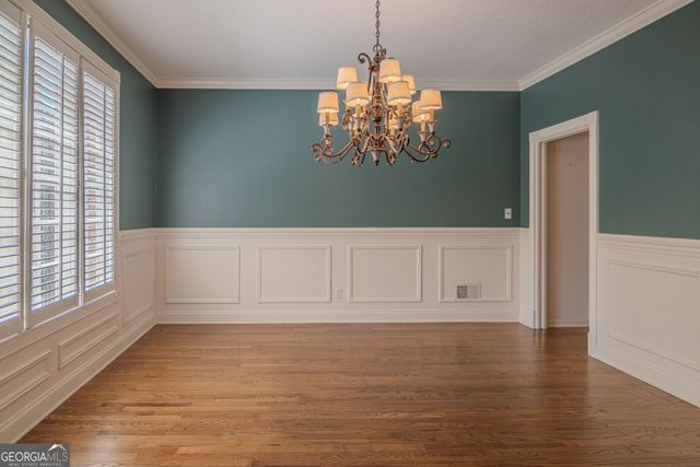2265 Castle Lake Drive, Tyrone, GA 30290