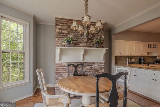 2265 Castle Lake Drive, Tyrone, GA 30290