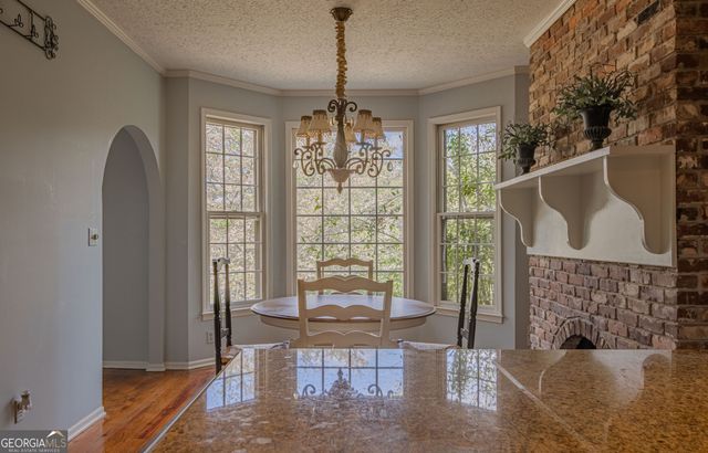 2265 Castle Lake Drive, Tyrone, GA 30290
