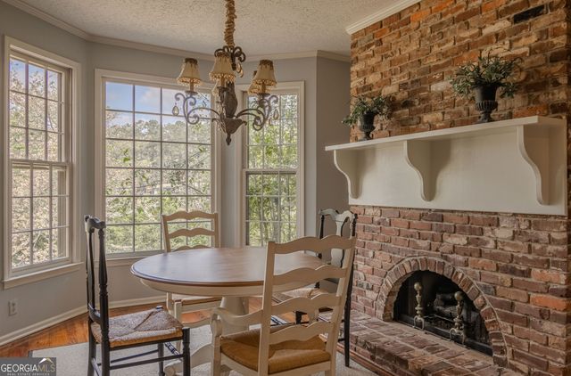 2265 Castle Lake Drive, Tyrone, GA 30290