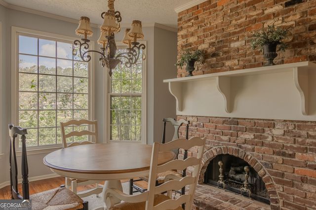 2265 Castle Lake Drive, Tyrone, GA 30290