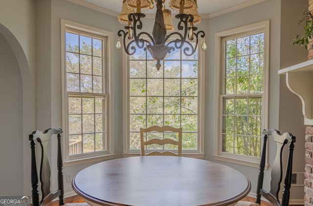 2265 Castle Lake Drive, Tyrone, GA 30290